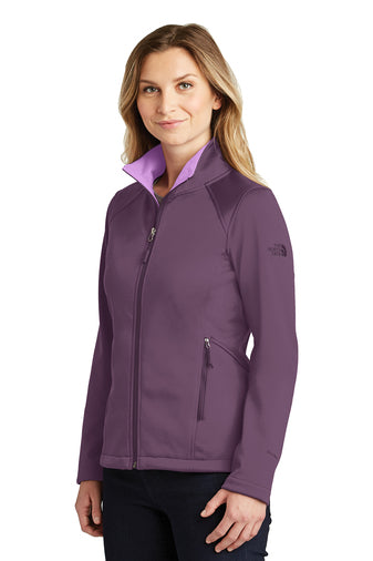 The North Face® Women's Ridgewall Soft Shell Jacket