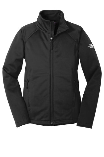 The North Face® Women's Ridgewall Soft Shell Jacket