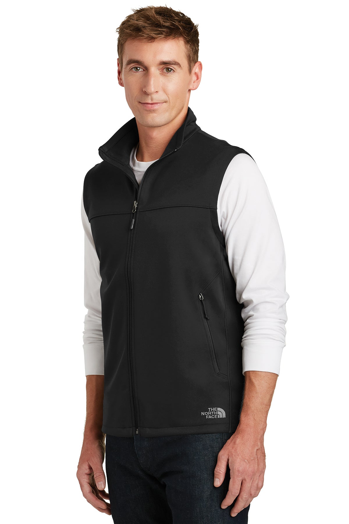 The North Face® Ridgewall Soft Shell Vest