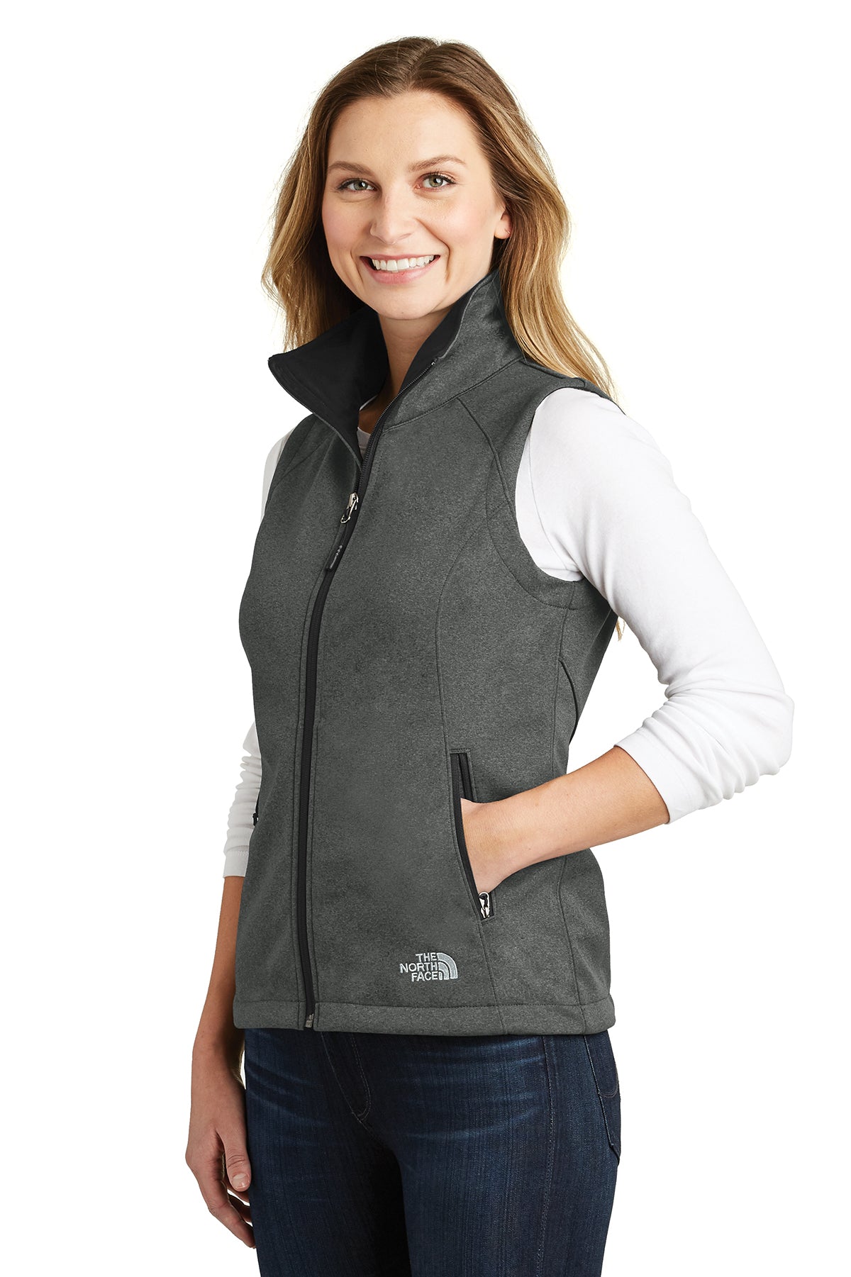 The North Face® Women's Ridgewall Soft Shell Vest