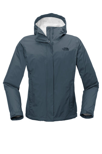 The North Face® Women's DryVent™ Rain Jacket