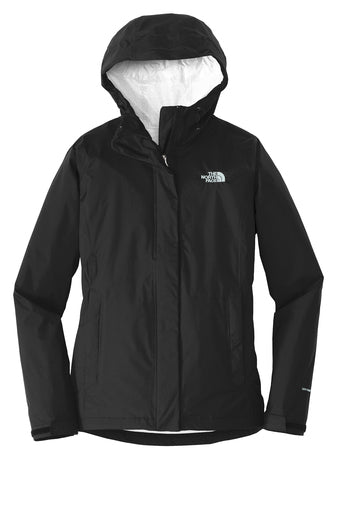 The North Face® Women's DryVent™ Rain Jacket