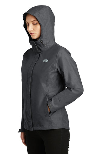 The North Face® Women's DryVent™ Rain Jacket