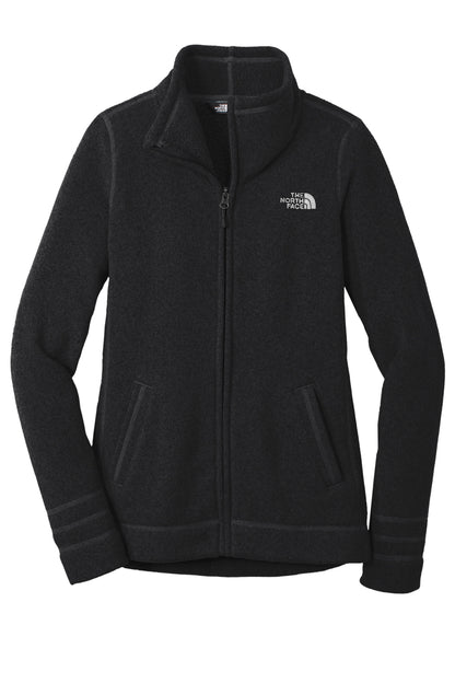 The North Face® Women's Sweater Fleece Jacket