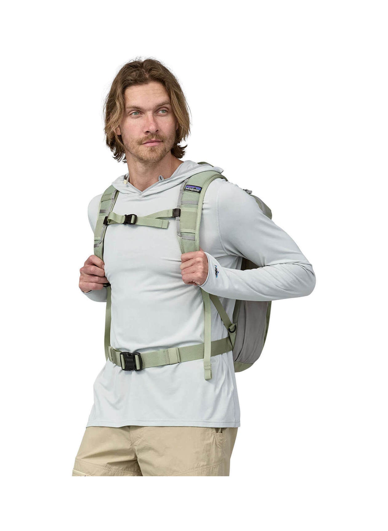 Patagonia Stealth Pack