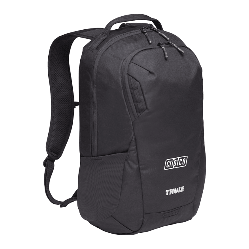 Thule Recycled Lumion 15" Computer Backpack 21L