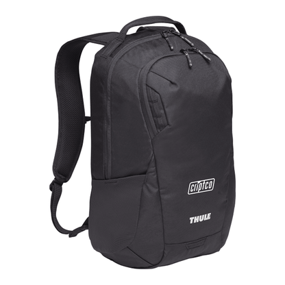 Thule Recycled Lumion 15" Computer Backpack 21L