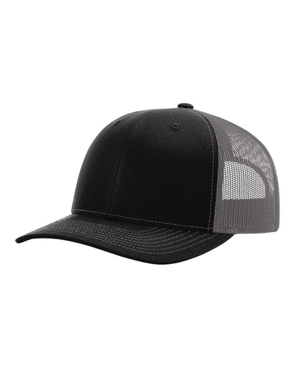 Richardson Recycled Trucker Cap