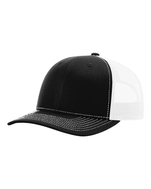 Richardson Recycled Trucker Cap