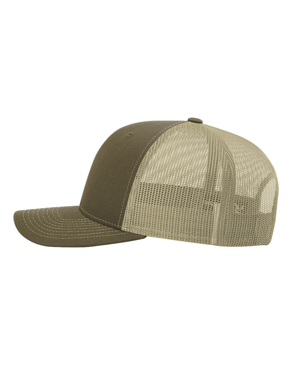 Richardson Recycled Trucker Cap