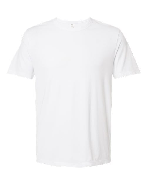 Alternative Earthleisure Modal Triblend Tee