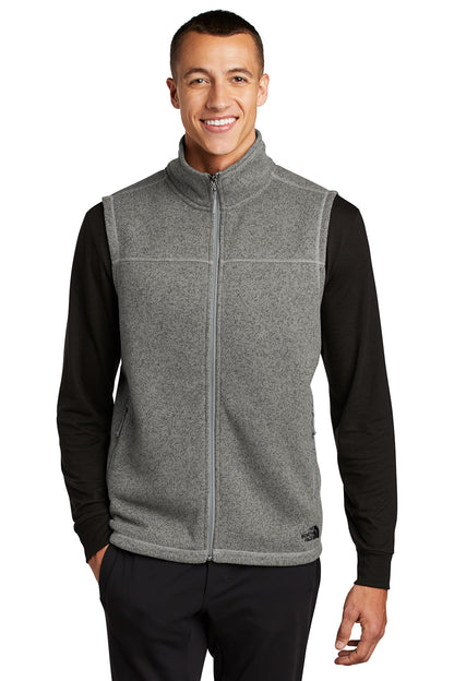 The North Face ® Sweater Fleece Vest