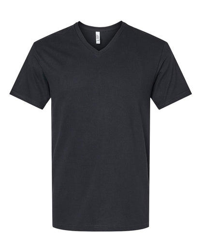 American Apparel CVC Unisex V-Neck