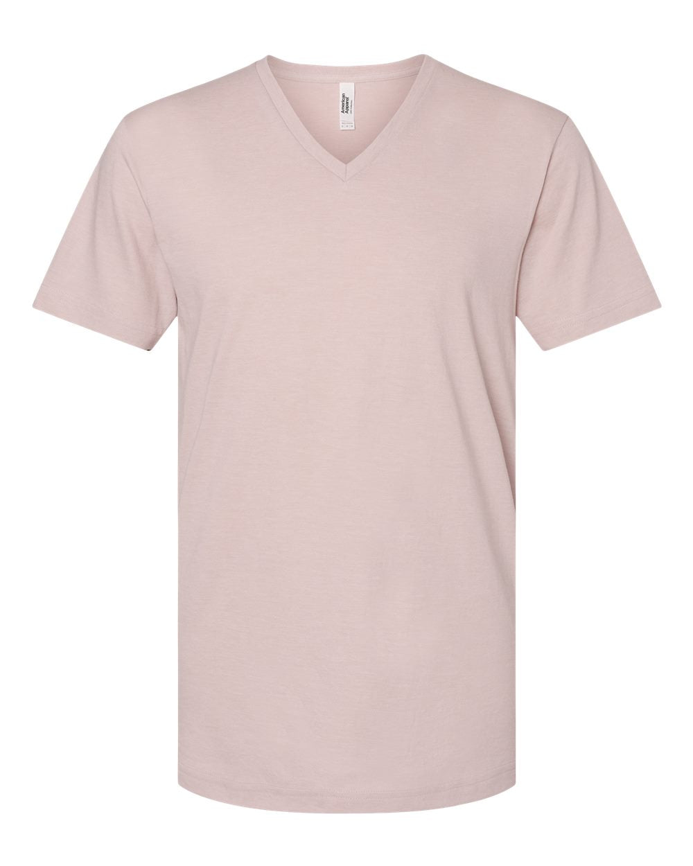 American Apparel CVC Unisex V-Neck