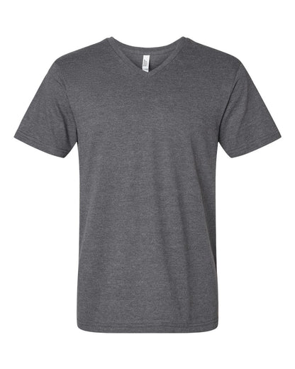 American Apparel CVC Unisex V-Neck