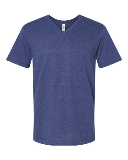 American Apparel CVC Unisex V-Neck