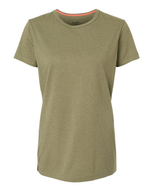 Kastlfel Women's RecycledSoft™ T-Shirt