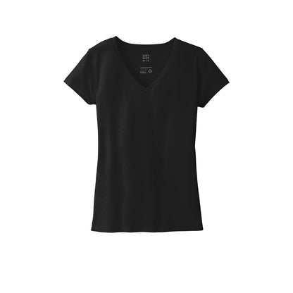 District ® Women’s Re-Tee ® V-Neck