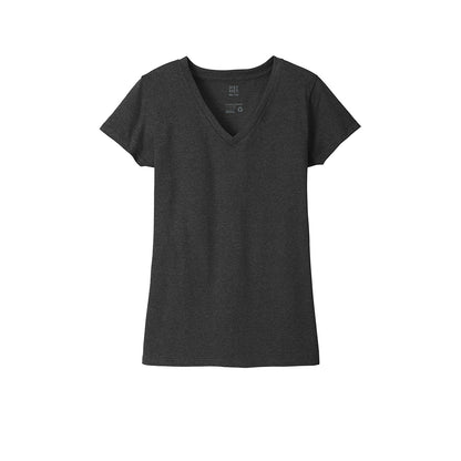 District ® Women’s Re-Tee ® V-Neck