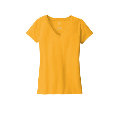 District ® Women’s Re-Tee ® V-Neck