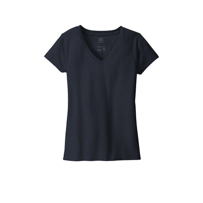 District ® Women’s Re-Tee ® V-Neck