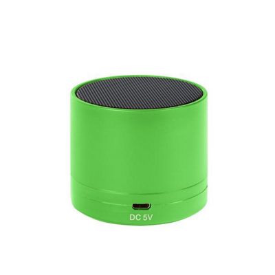 PLA Wireless Mini Bluetooth Speaker