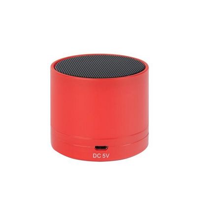 PLA Wireless Mini Bluetooth Speaker