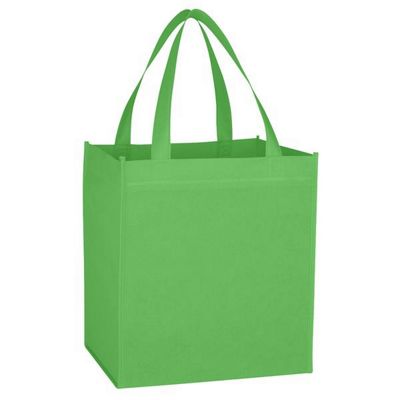 Non-Woven Reusable Shopping Tote