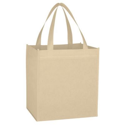 Non-Woven Reusable Shopping Tote