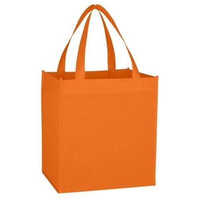 Non-Woven Reusable Shopping Tote