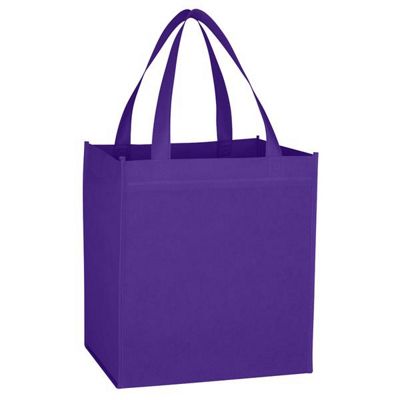 Non-Woven Reusable Shopping Tote