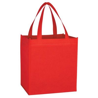 Non-Woven Reusable Shopping Tote