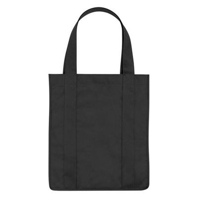 Non-Woven Reusable Shopper Tote