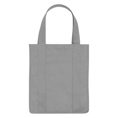 Non-Woven Reusable Shopper Tote