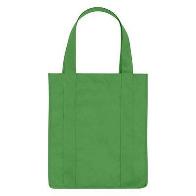 Non-Woven Reusable Shopper Tote