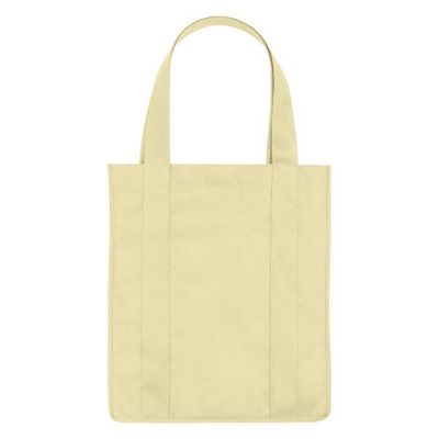 Non-Woven Reusable Shopper Tote