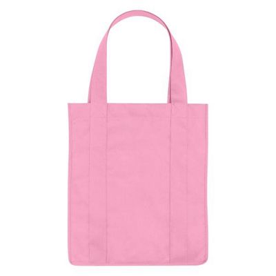 Non-Woven Reusable Shopper Tote