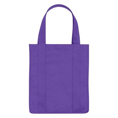 Non-Woven Reusable Shopper Tote