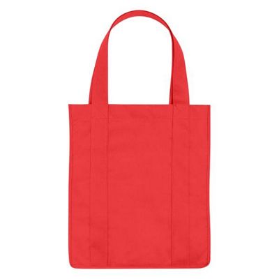 Non-Woven Reusable Shopper Tote