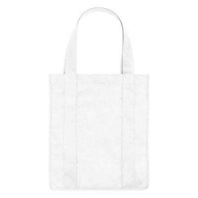 Non-Woven Reusable Shopper Tote