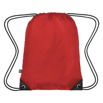 RPET Drawstring Pak