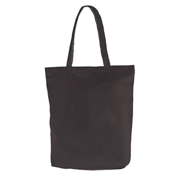 Econo Cotton Tote w/ Gusset