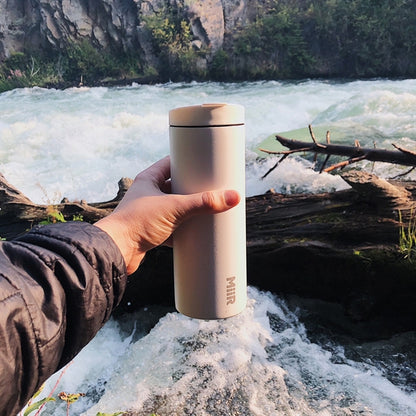 MiiR® Vacuum Insulated Travel Tumbler 16 Oz.