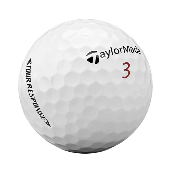 TaylorMade Tour Response Golf Balls