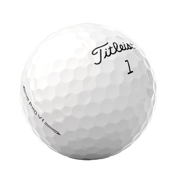 Titleist Pro V1 Golf Balls