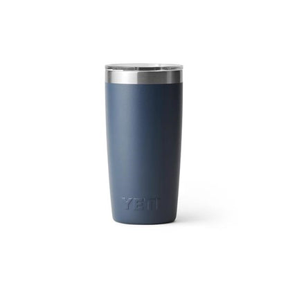 YETI® RAMBLER 10 OZ Tumbler with Magslider Lid