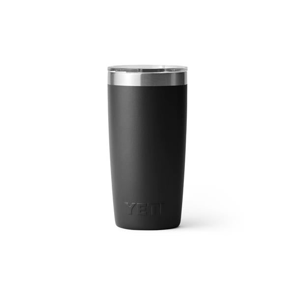 YETI® RAMBLER 10 OZ Tumbler with Magslider Lid