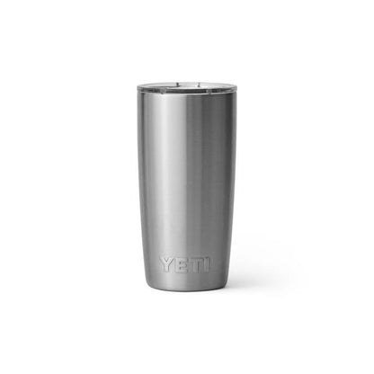 YETI® RAMBLER 10 OZ Tumbler with Magslider Lid