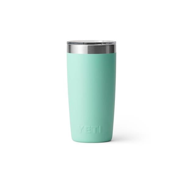 YETI® RAMBLER 10 OZ Tumbler with Magslider Lid