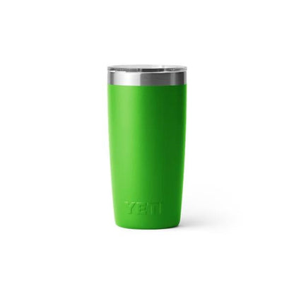 YETI® RAMBLER 10 OZ Tumbler with Magslider Lid